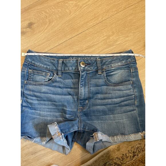 American Eagle denim shorts ⭐️ - Picture 7 of 7